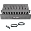 Neat Patch 2U Cable Management Unit (2 Pack)