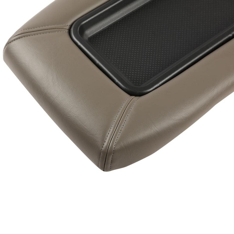 G-PLUS Center Console Lid Repair Kit Arm Rest Latch Compatible