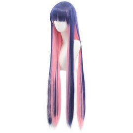 SpeedBeauty Stocking·Anarchy Cosplay Original Female Uniform Set cos Game Anime Costume