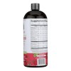Mary Ruth's Multivitamínico Matutino Esencial 887ml Sabor Fresa