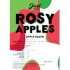 Just Treats Rosy Apples 500g Share Bag