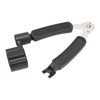 Guitar Accessories Kit ABS Useful Tools with Capo Picks Strings