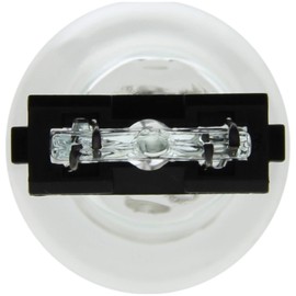 Wagner Lighting BP3057LL Long Life Multi-Purpose Light Bulb Card of 2