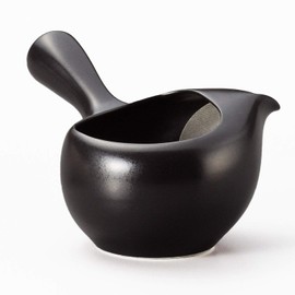 yamakiikai Hirose Light Black High Mesh Give – Try F195