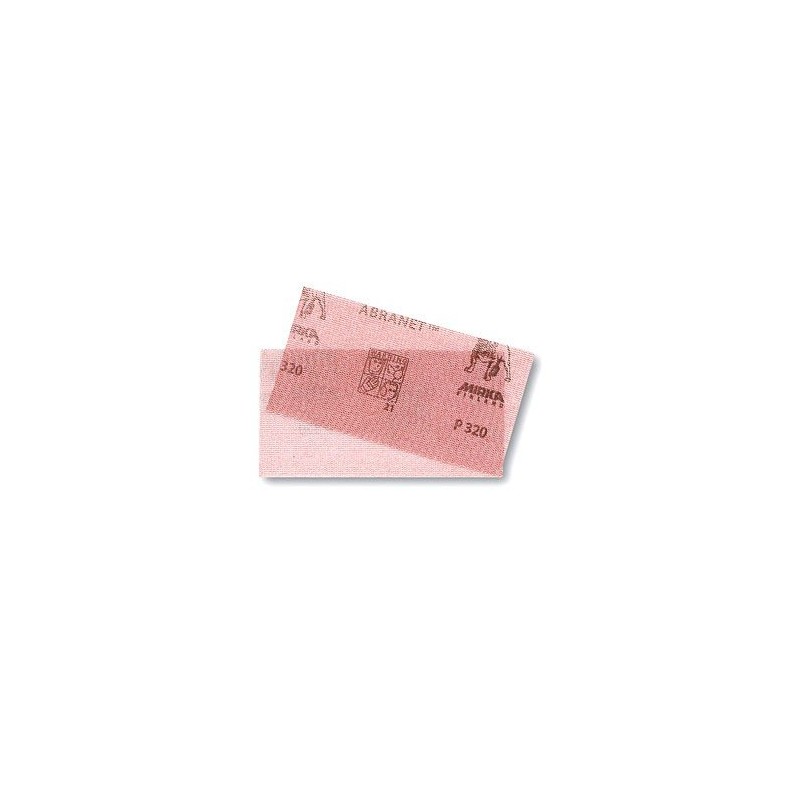 Mirka Strips Abranet Ace 70 x 125 mm Velcro P120