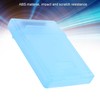 Hard Drive Case, 2.5inch External Hard Drive Case Hard Disk