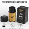 HairThik Hair Building Fibers - Instantly Fill in Fine or