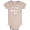 Onesies Brand unisex-baby 8-pack Short Sleeve Mix & Match Bodysuits,