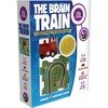 The Happy Puzzle Company WHIWTP The Brain Train Mathematical Train