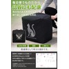 INNOVATIONFACTORY Delivery Bag, UVER-EATS Waterproof Delivery Bag, 11.8 inches (3,000