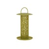 Esschert Design Best for Birds Silo Nut Holder with Chiffchaff