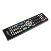 HQRP Remote Control fits Sharp GA759WJSA RRMCGA759WJSA LCD LED HD