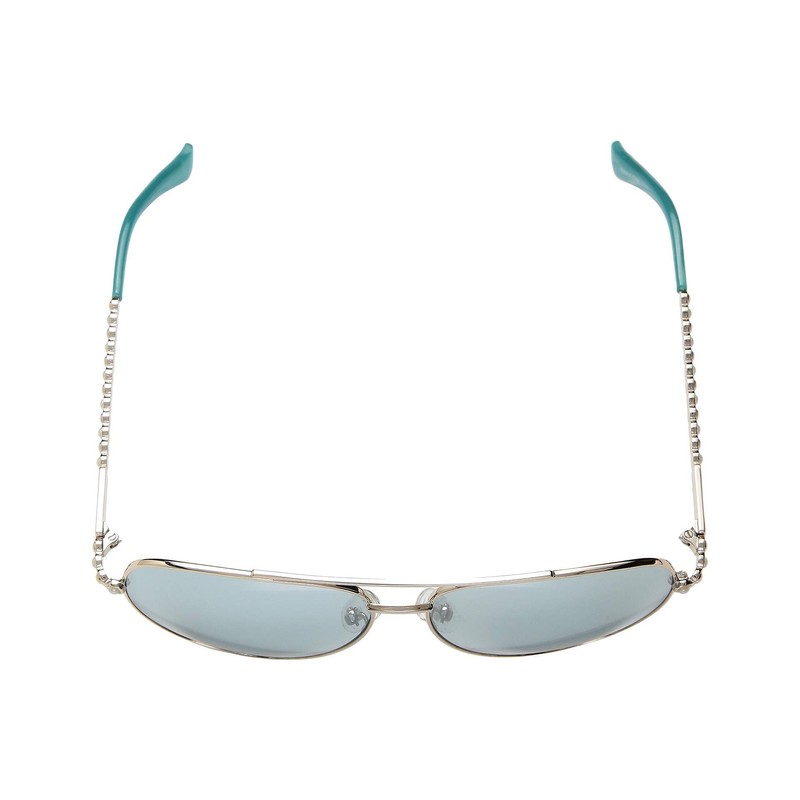 GUESS GF0356 Gold/Blue One Size