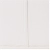 Ivory Classic Square Shade 5.25x10x9 (Spider) - Springcrest