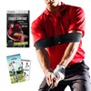[Improved Iron Accuracy] TIGHT SWING Tight Swing Golf Practice Band,