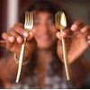 FinalFork Collapsible, Portable, Reusable Metal Fork with Travel Case |