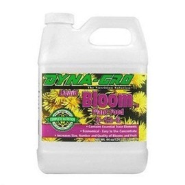 Liquid Bloom 3-12-6, 8 Oz