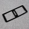 RUIQ Mitsubishi Outlander PHEV GN Series Exclusive Interior Rear Seat
