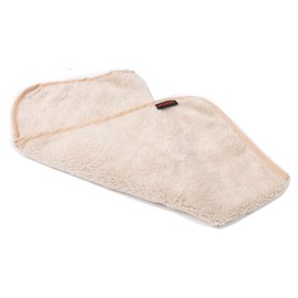 Guitar Cloth MODORI MGC30-101 BEIGE Beige 15.7 x 15.7 inches (40 x 40 cm)