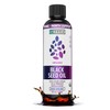 Zhou - Aceite de Semilla Negra Orgánico 100% Puro Prensado