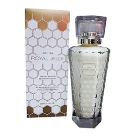 Jafra Royal Jelly Crema Facial Antiarrugas con Jalea Real de 200 ml