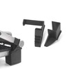 Spacer Clip with 3 Levels, Compatible with Tefal Optigrill, Optigrill
