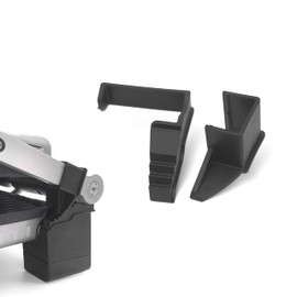 Spacer Clip with 3 Levels, Compatible with Tefal Optigrill, Optigrill XL, Accessories, Prevents Crushing Food
