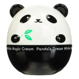 Tonymoly - Crema Antimanchas Pandas Dream Tipo de piel Sensible, Seca, Mixta y grasa
