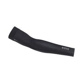GORE WEAR Shield Warmers Arm Warmers, Black, M-L