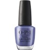 Nail Lacquer #008-Oh You Sing, Dance, Act, and Produce?