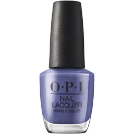 Nail Lacquer #008-Oh You Sing, Dance, Act, and Produce?