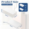 26Pcs Furniture Wall Protectors, Couch Wall Protector for Furniture, 10Pcs