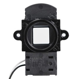 IR-Cut Dual Switcher Filter for Camera Day&Night Version Packed of 2