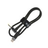 JORINDO Laptop Charging Cable TypeC Male to DC Male 5.5x2.5mm