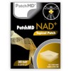 PatchMD - Parches de recuperación total NAD+ - Suministro de