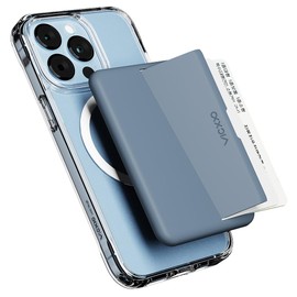 VICXXO MagSafe EZ Slider Card Case