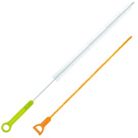 Sink Cleaning Brush Hair Catcher Clog Remover Sewer Waterpipe Drain Dredge Tool for Bathroom Kitchen Bathtub