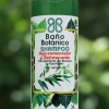 Shampoo Baño Botanico Eucalipto/romero Rejuvenecedor 1 Lt