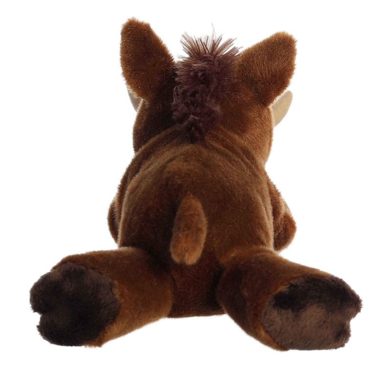 Aurora - Mini Flopsie - Willis Warthog - 20.32cm.