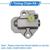 VekAuto 1 Set Engine Timing Chain Kit for Hyundai Accent