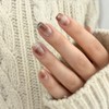 Nekozel Nekogel Hug Me Velvet Glitter Gel 16-piece set /