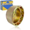 GOLKNHA Wheel Nut Removal Socket Tool for Can-Am Ryker 600