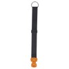 Cello Antiskid Device Maple Canvas Strap Thickened Sponge Metal Ring