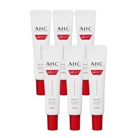 AHC Season 14 Full Lift Eye Cream for Face 12ml 6pcs / AHC 시즌14 풀 리프트 아이크림 포 페이스 12ml 6개