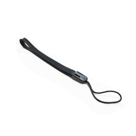 Ramtech Universal Lanyard Wrist Hand Strap Compatible with Canon PowerShot Digital ELPH Compact Camera 115 120 130 140 150 170 190 is 135 160 - WS65