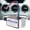 12 Volt Heater Rheostat + 12v 24v Stepless DC Universal