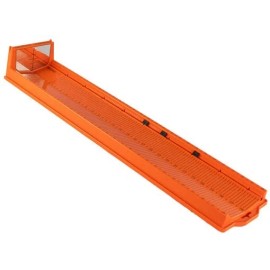 YakAttack Leaderboard - 28" Fish Measuring Board - 28", Orange
