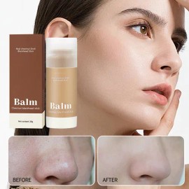 El Lápiz Limpiador Blackhead Clear Limpia Los Muertos Y Elim