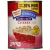 Duncan Hines Comstock More Fruit Pie Filling & Topping, Cherry,