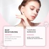 🔥 Mascarilla en barra centella 27g Vitaminas y Minerales